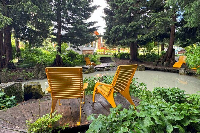 Scavenger Hunt Adventure with Geocaching in Whistler - What Is the Trail Quest Experience?