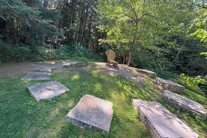 Scavenger Hunt Adventure with Geocaching in Whistler - Practical Details and Considerations