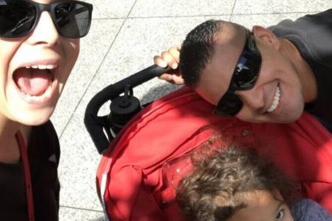 Scavenger Hunt at Washington DC - An Honest Look at the Washington DC Scavenger Hunt Experience