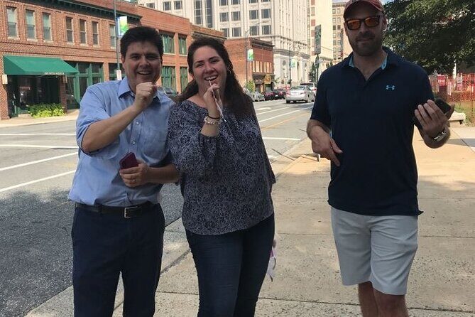 Scavenger Hunt by Wacky Walks - A Detailed Look at the Wacky Walks Charleston Scavenger Hunt