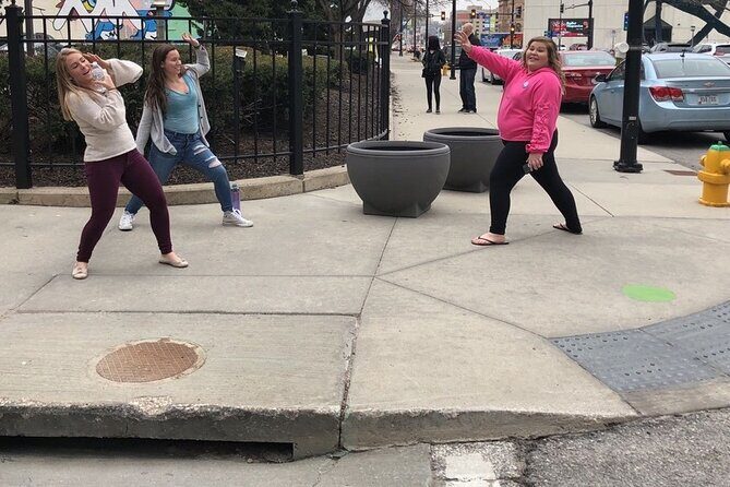 Scavenger Hunt Experience in Kansas City by Operation City Quest - A Deep Dive Into the Kansas City Scavenger Hunt Experience