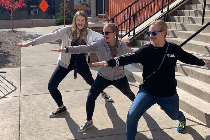 Scavenger Hunt Experience in Kansas City by Operation City Quest - Authentic Experiences and Practical Insights