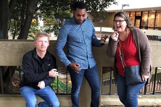 Scavenger Hunt Experience in Kansas City by Operation City Quest - The Sum Up