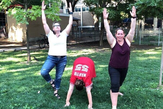 Scavenger Hunt Experience in Kansas City by Operation City Quest - FAQ