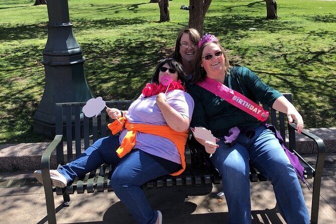 Scavenger Hunt in Albany by Operation City Quest - A Detailed Look at the Operation City Quest in Albany