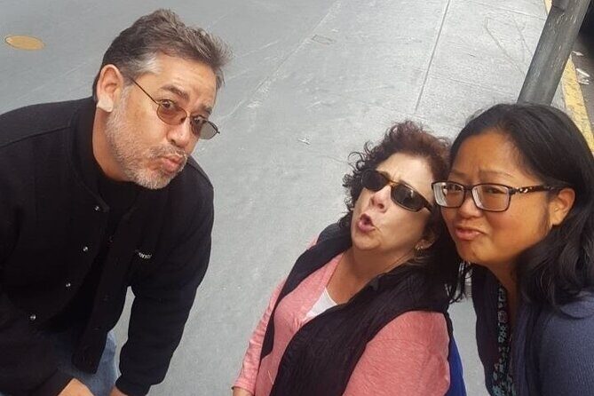 Scavenger Hunt in Anaheim by Operation City Quest - Key Points