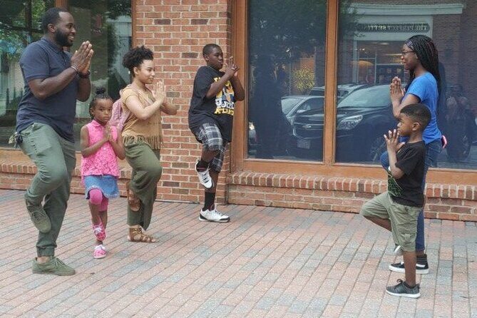 Scavenger Hunt in Ann Arbor by Operation City Quest - Key Points