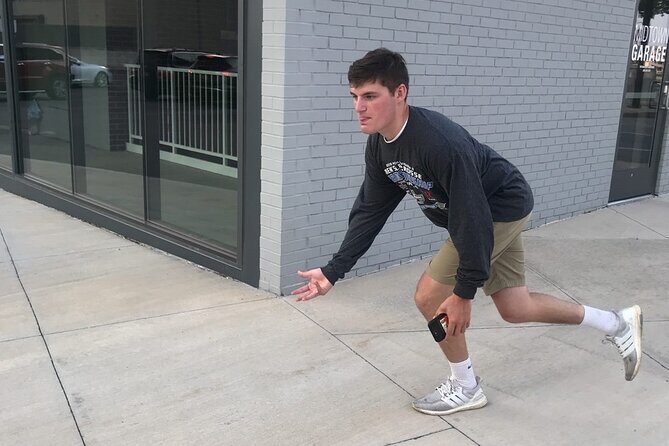 Scavenger Hunt in Ann Arbor by Operation City Quest - Who Will Love This?