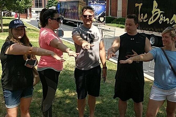 Scavenger Hunt in Ann Arbor by Operation City Quest - Final Thoughts