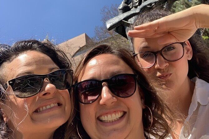 Scavenger Hunt in Atlanta by Operation City Quest - FAQs