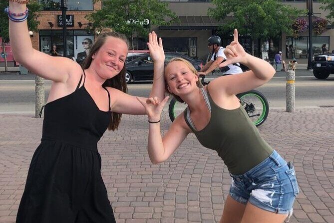 Scavenger Hunt in Boise by Zombie Scavengers - Who Will Love This Experience?