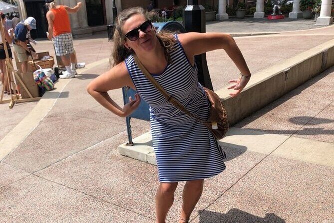 Scavenger Hunt in Boise by Zombie Scavengers - Final Thoughts