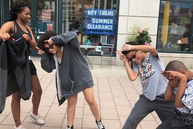 Scavenger Hunt in Boston by 3Quest Challenge - Final Thoughts: Is the 3Quest Challenge in Boston Worth It?