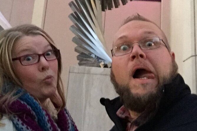 Scavenger Hunt in Buffalo by Crazy Dash - Who Should Consider This?