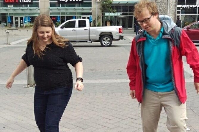 Scavenger Hunt in Buffalo by Crazy Dash - Final Thoughts