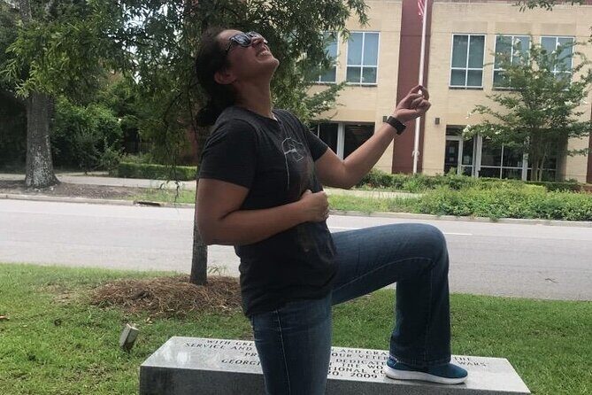 Scavenger Hunt in Charleston by Zombie Scavengers - Why This Tour Might Be Worth It