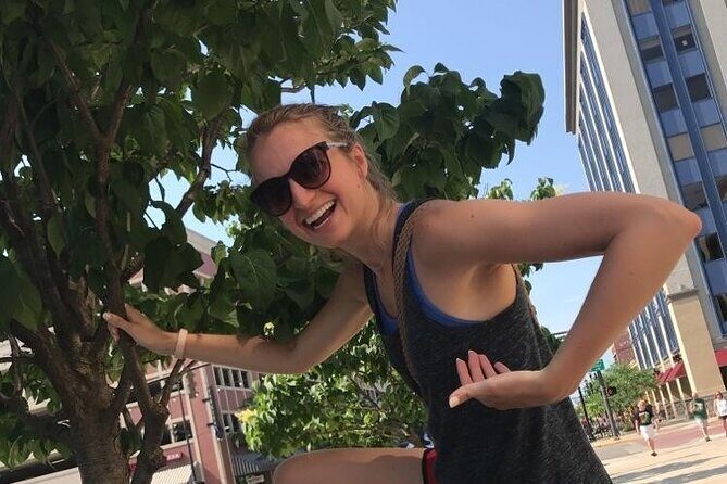 Scavenger Hunt in Chattanooga by Wacky Walks - FAQ