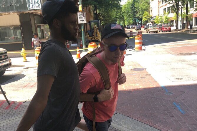 Scavenger Hunt in Chattanooga by Zombie Scavengers - Why This Experience Works