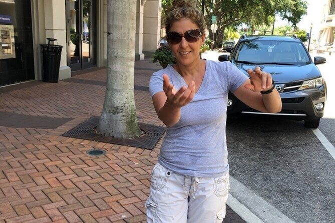 Scavenger Hunt in Chattanooga by Zombie Scavengers - Final Thoughts