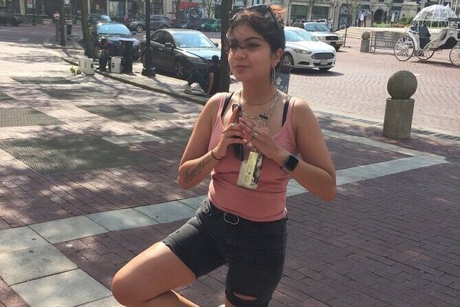 Scavenger Hunt in Chicago by Wacky Walks - Practical Details and Tips