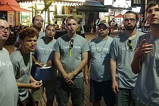 Scavenger Hunt in Chicago by Wacky Walks - Frequently Asked Questions