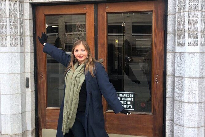 Scavenger Hunt in Colorado Springs by Crazy Dash - The Value of This Experience