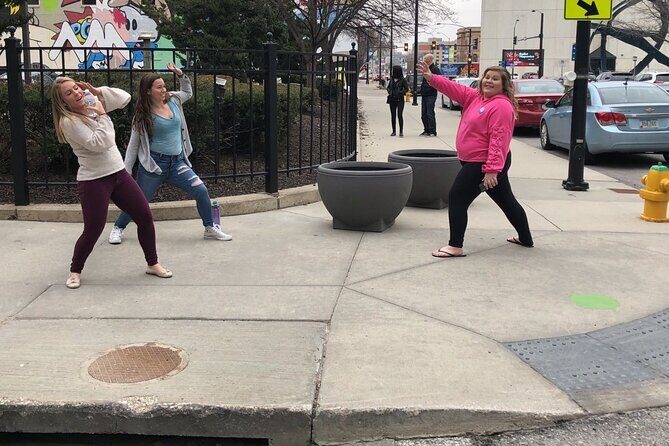 Scavenger Hunt in Columbia by Crazy Dash - FAQ