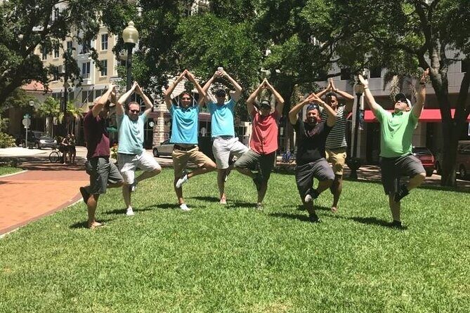 Scavenger Hunt in Columbus by Wacky Walks - Authentic Insights from Participants