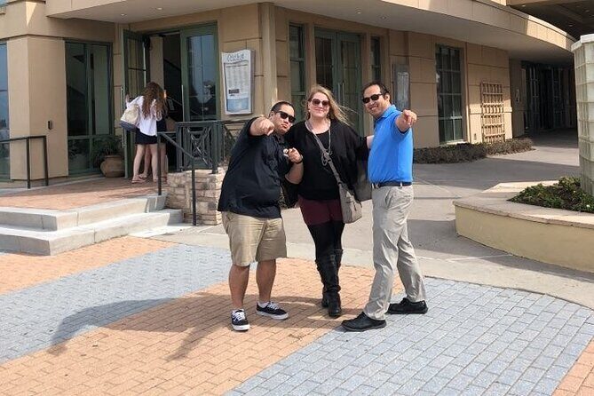 Scavenger Hunt in Columbus by Wacky Walks - Final Verdict