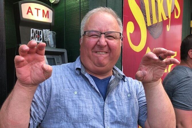 Scavenger Hunt in Columbus by Zombie Scavengers - Why This Adventure Stands Out