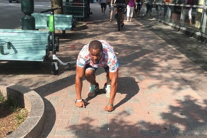 Scavenger Hunt in Denver by 3Quest Challenge - A Comprehensive Look at the 3Quest Challenge in Denver