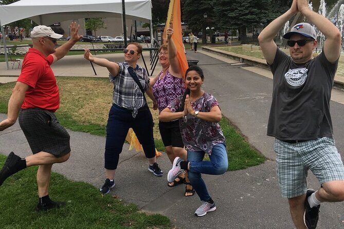 Scavenger Hunt in Gainesville by Wacky Walks - FAQ