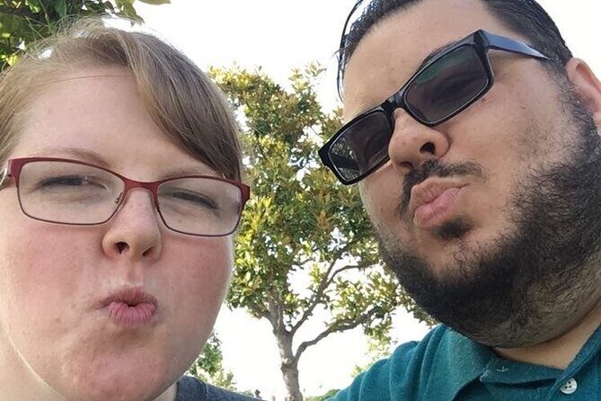 Scavenger Hunt in Gainesville by Zombie Scavengers - A Deep Dive into the Zombie Scavengers Experience in Gainesville