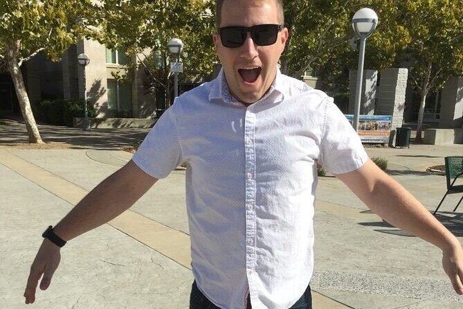 Scavenger Hunt in Gatlinburg by Zombie Scavengers - Key Points