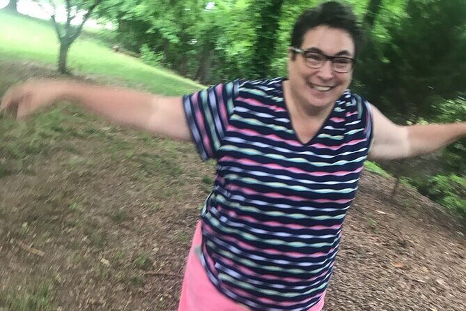 Scavenger Hunt in Gatlinburg by Zombie Scavengers - FAQ