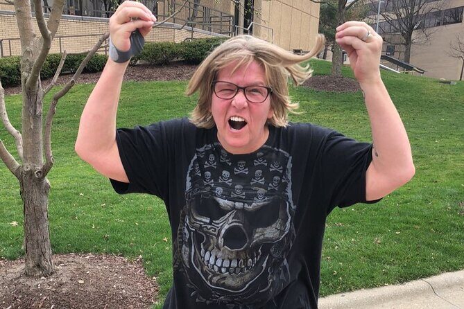 Scavenger Hunt in Grand Rapids by Zombie Scavengers - Who Will Love This Experience?