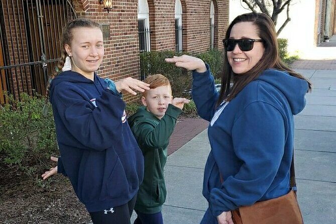 Scavenger Hunt in Green Bay by Wacky Walks - FAQ