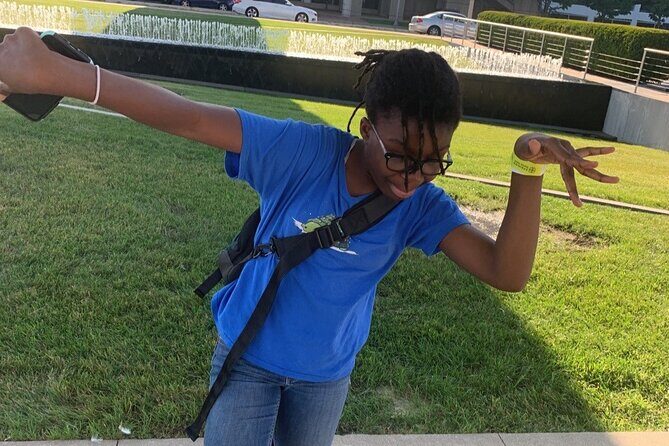 Scavenger Hunt in Greensboro by Wacky Walks - Exploring Greensboro Through a Smartphone Scavenger Hunt