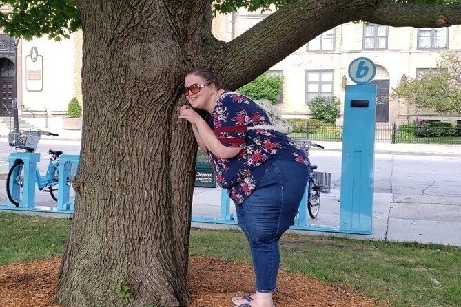 Scavenger Hunt in Greensboro by Wacky Walks - Key Points