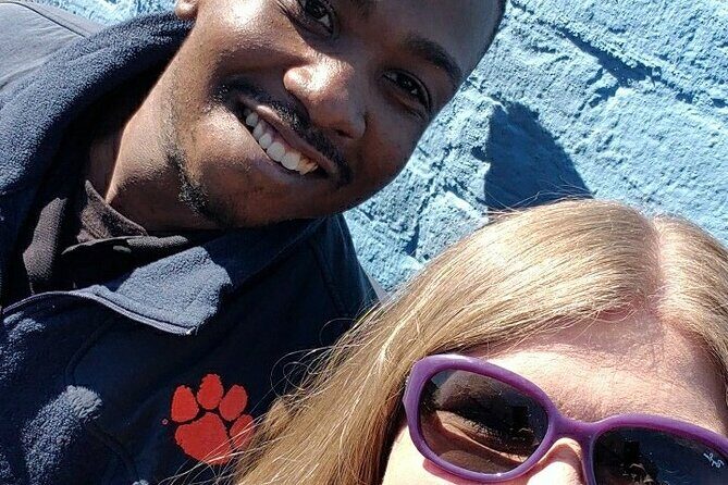 Scavenger Hunt in Greensboro by Wacky Walks - FAQs