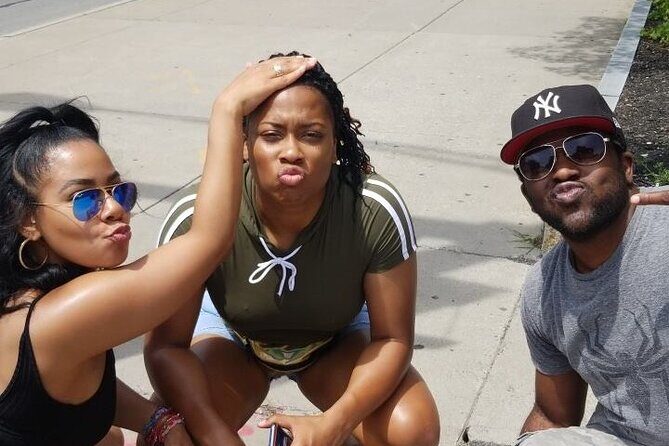 Scavenger Hunt in Greenville by Crazy Dash - The Value of the Experience