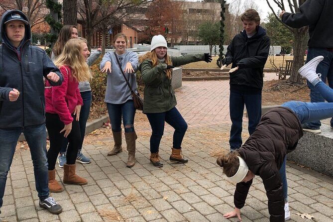 Scavenger Hunt in Halifax by Crazy Dash - Exploring Halifax with Crazy Dash: A Complete Review