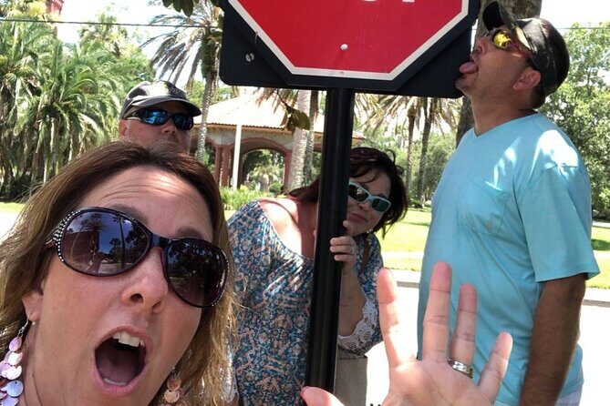 Scavenger Hunt in Harrisburg by Zombie Scavengers - In-Depth Review of the Harrisburg Zombie Scavenger Hunt