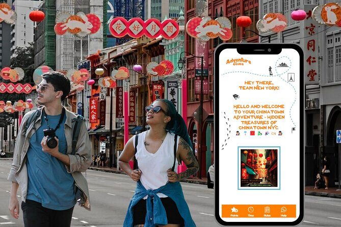 Scavenger Hunt in Hidden Treasures of Chinatown NYC - Final Thoughts on Value and Experience