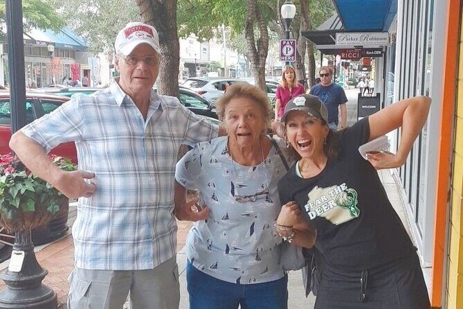 Scavenger Hunt in Hollywood by Wacky Walks - Detailed Breakdown of the Experience