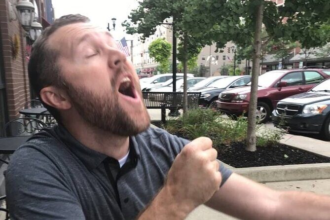 Scavenger Hunt in Houston by 3Quest Challenge - Key Points