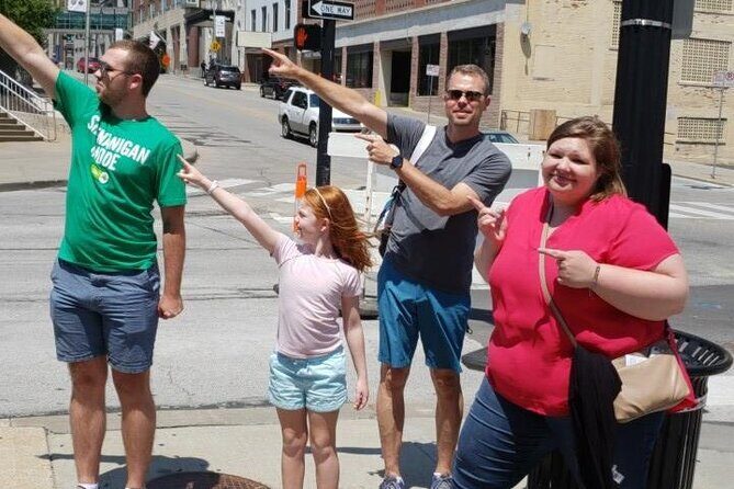 Scavenger Hunt in Houston by 3Quest Challenge - A Deeper Look at the Houston Scavenger Hunt Experience