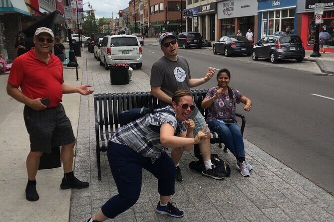 Scavenger Hunt in Houston by 3Quest Challenge - Frequently Asked Questions