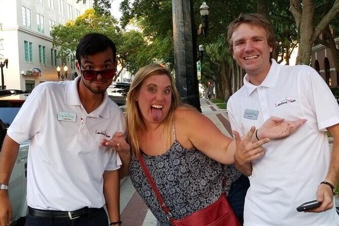 Scavenger Hunt in Houston by Crazy Dash - A Fun, Relaxed Way to Explore Houston: Crazy Dashs Scavenger Hunt