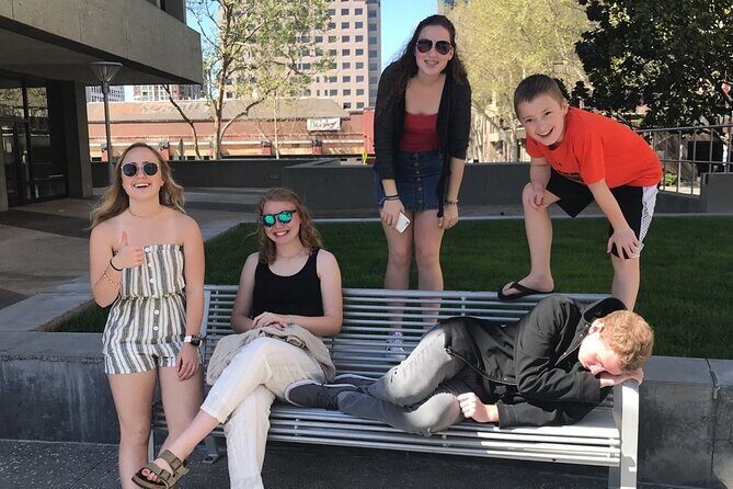 Scavenger Hunt in Houston by Crazy Dash - Detailed Breakdown of the Houston Scavenger Hunt